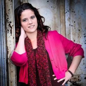 Meet your Posher, Becky